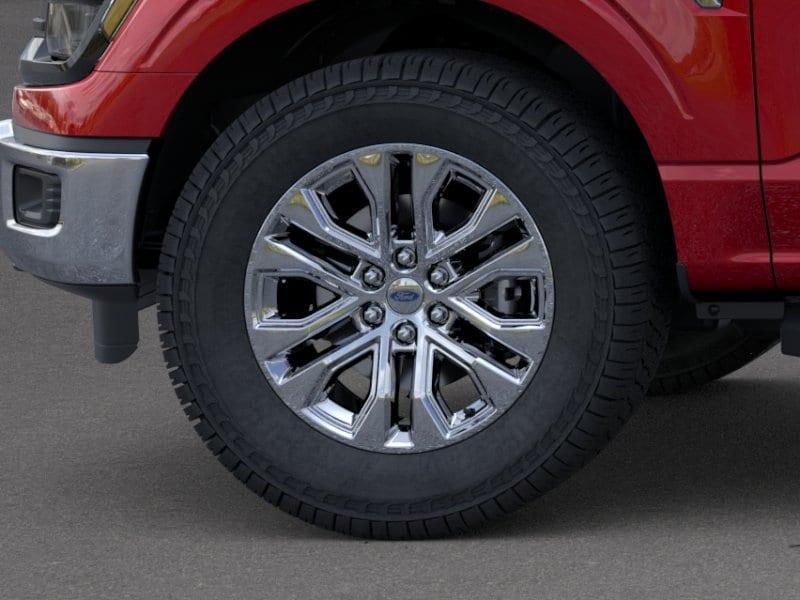 new 2026 Ford F-150 car, priced at $52,495