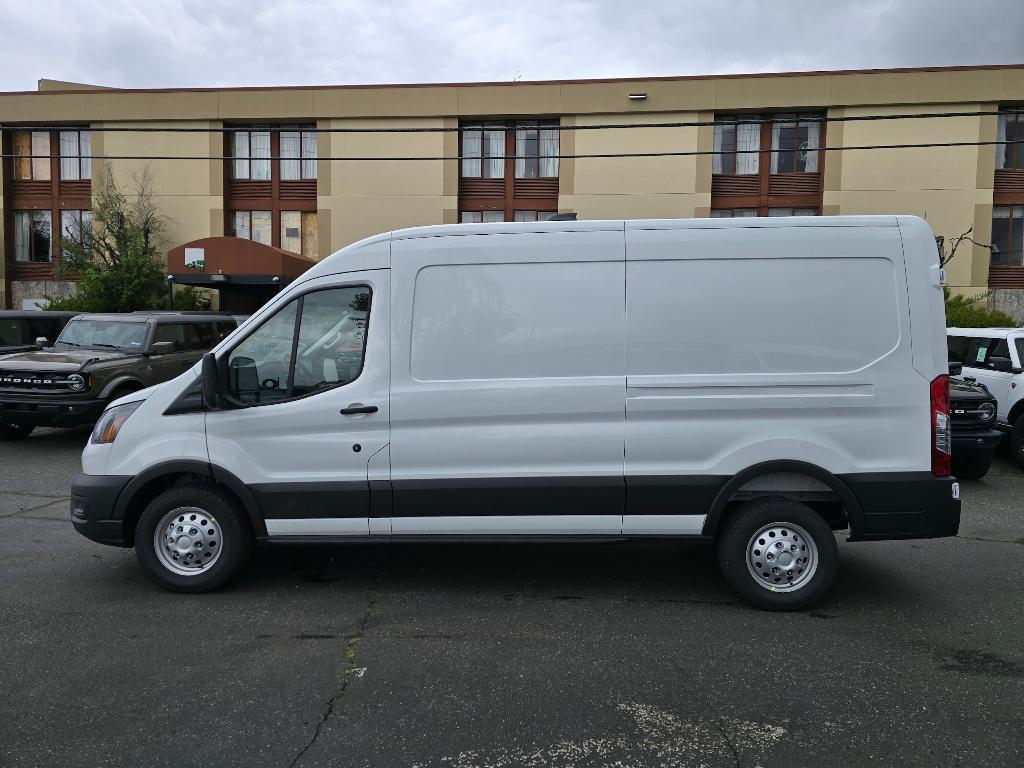 new 2026 Ford Transit-250 car, priced at $50,030