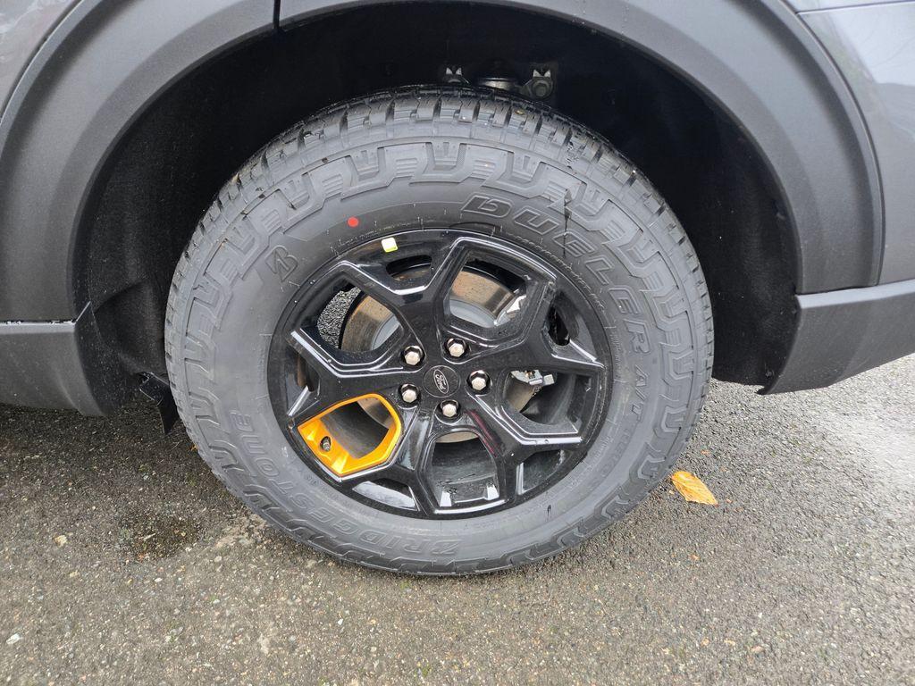 new 2026 Ford Explorer car, priced at $55,210