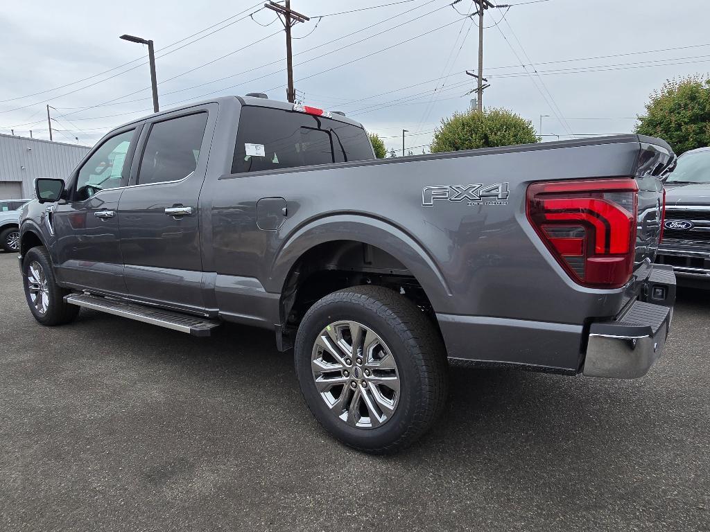 new 2026 Ford F-150 car, priced at $62,120