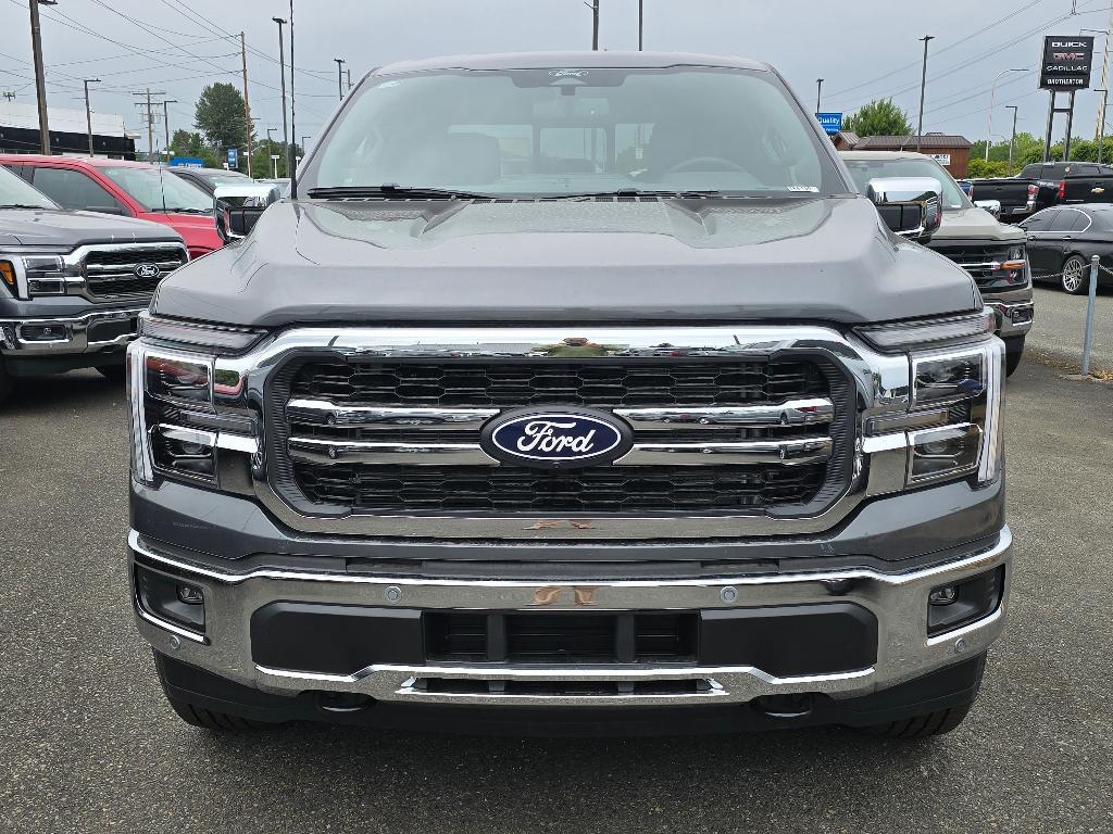 new 2026 Ford F-150 car, priced at $62,120