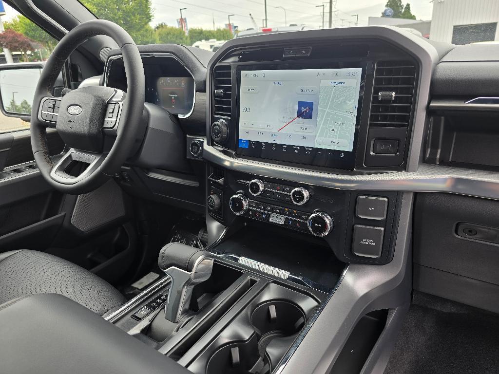 new 2026 Ford F-150 car, priced at $62,120