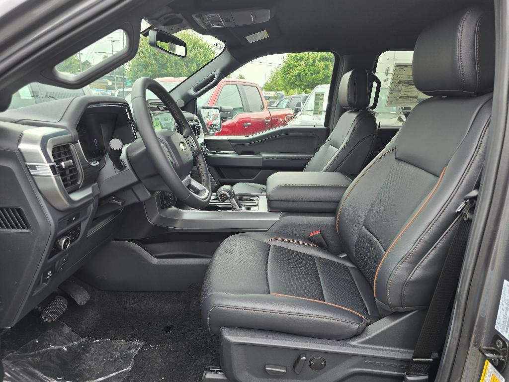new 2026 Ford F-150 car, priced at $62,120