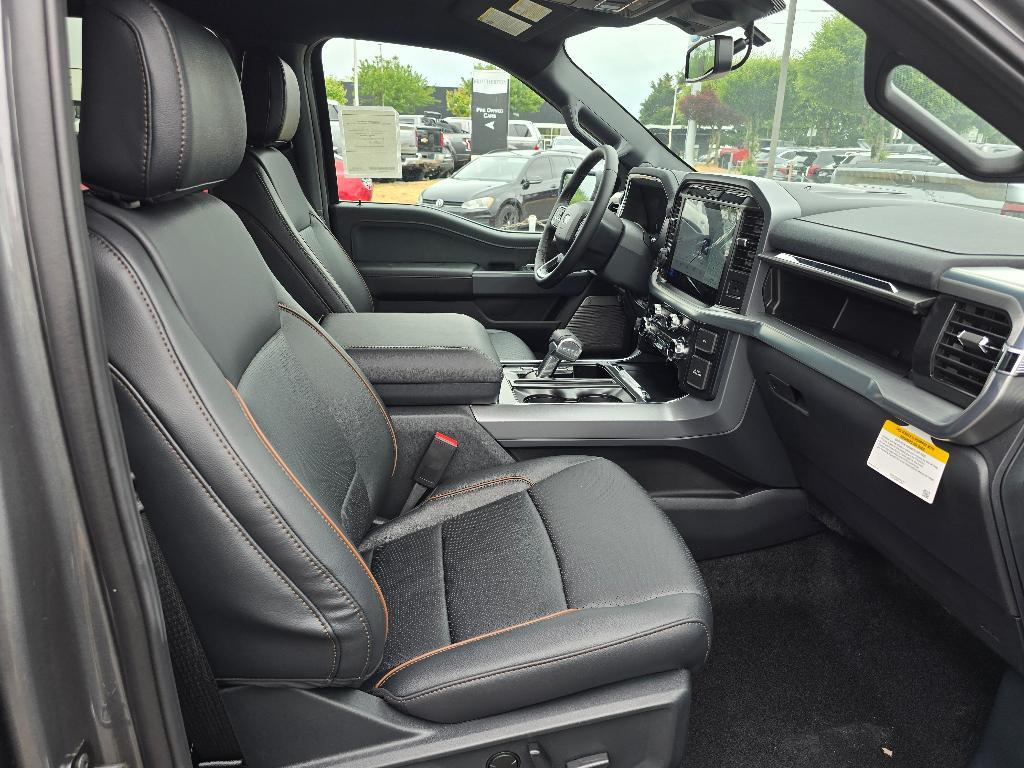 new 2026 Ford F-150 car, priced at $62,120