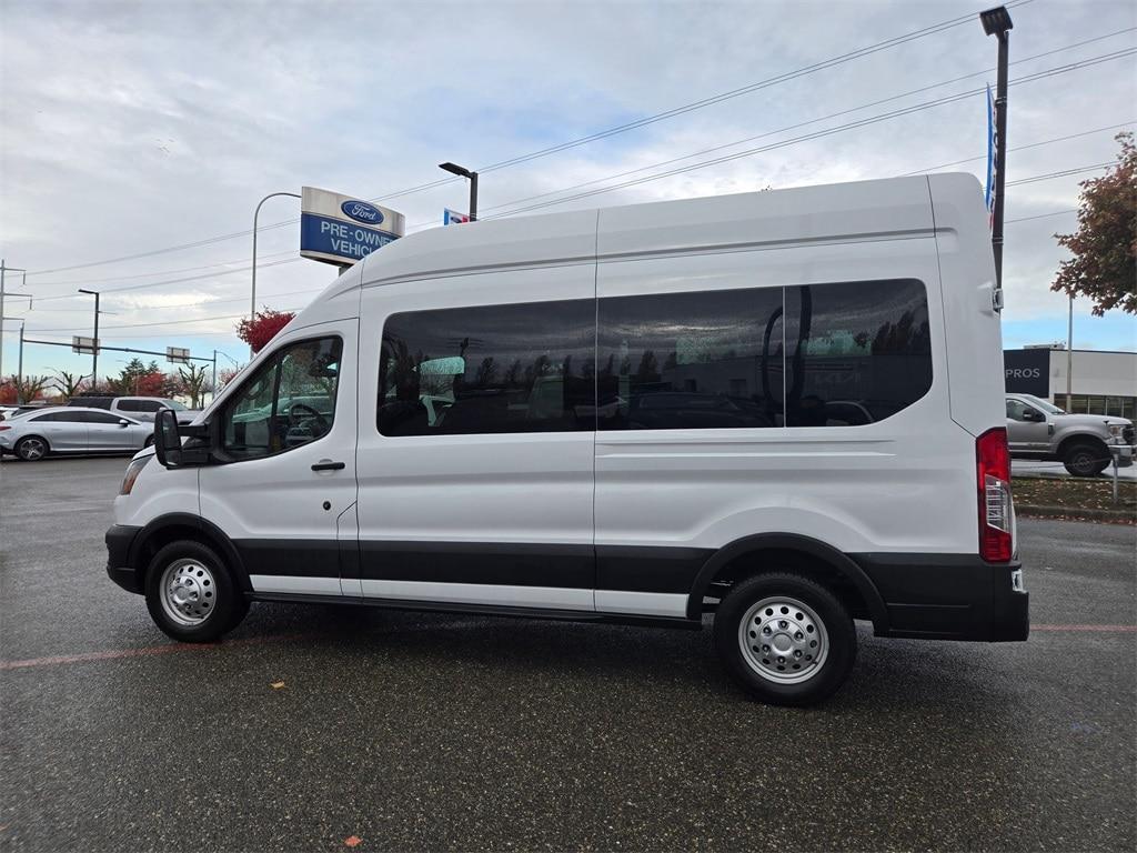 used 2024 Ford Transit-350 car, priced at $58,991