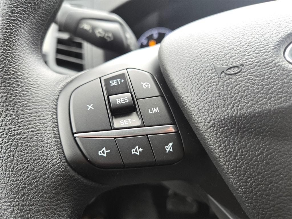 used 2024 Ford Transit-350 car, priced at $58,991