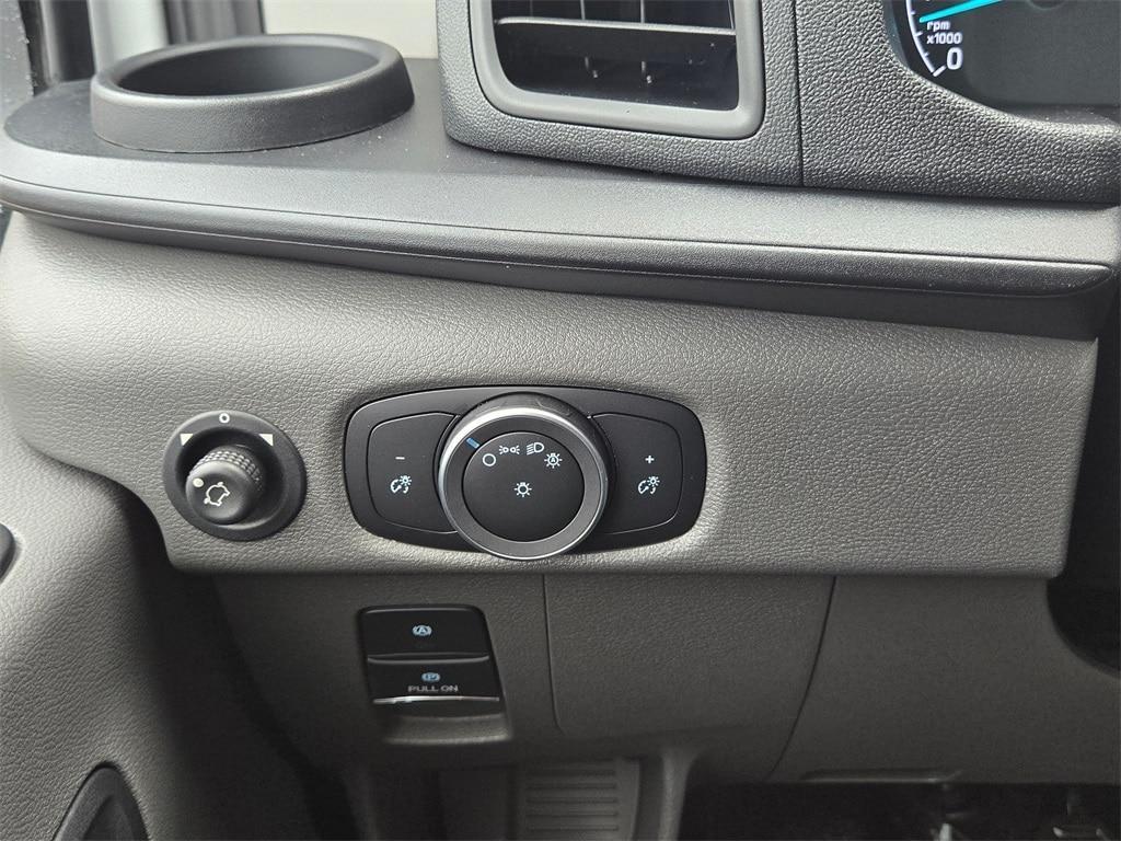 used 2024 Ford Transit-350 car, priced at $58,991