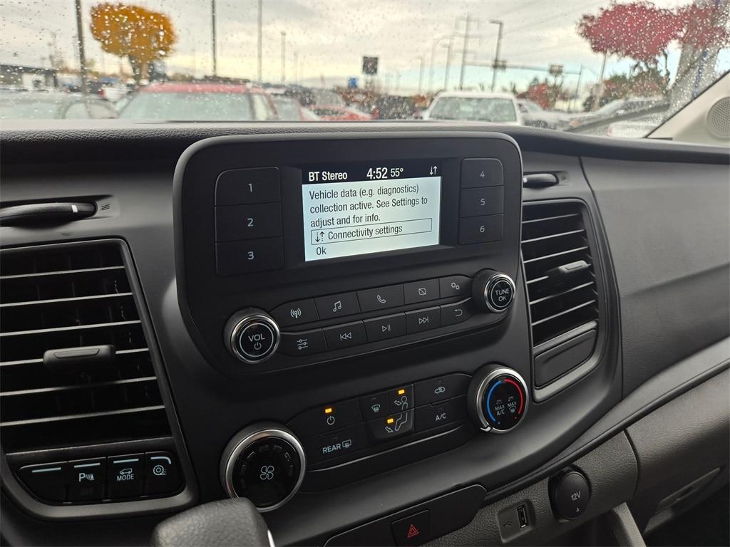 used 2024 Ford Transit-350 car, priced at $58,991