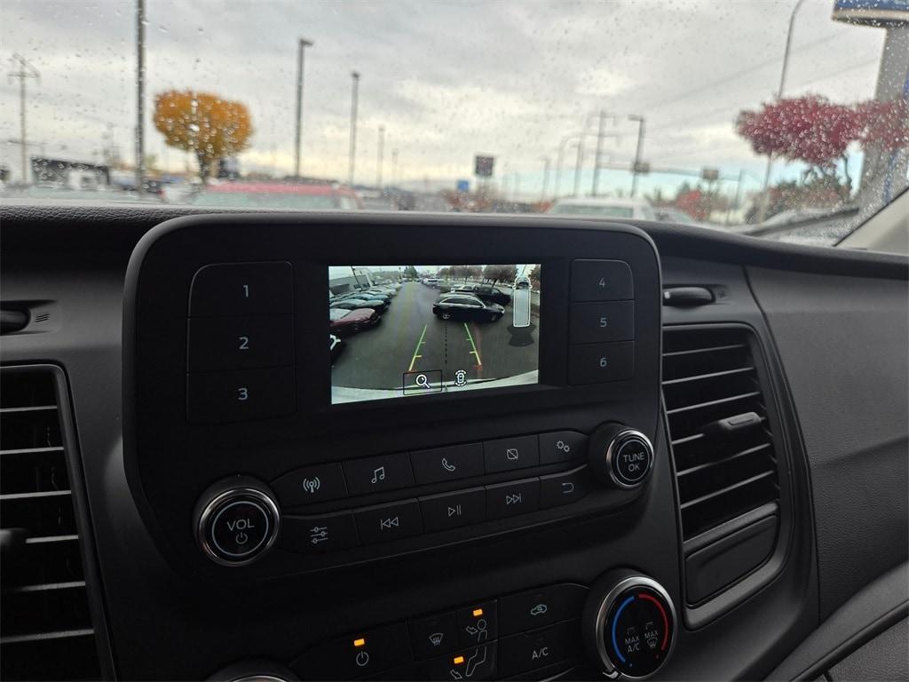 used 2024 Ford Transit-350 car, priced at $58,991