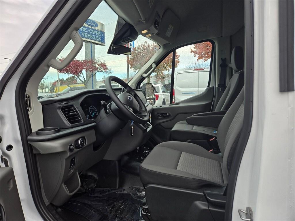 used 2024 Ford Transit-350 car, priced at $58,991
