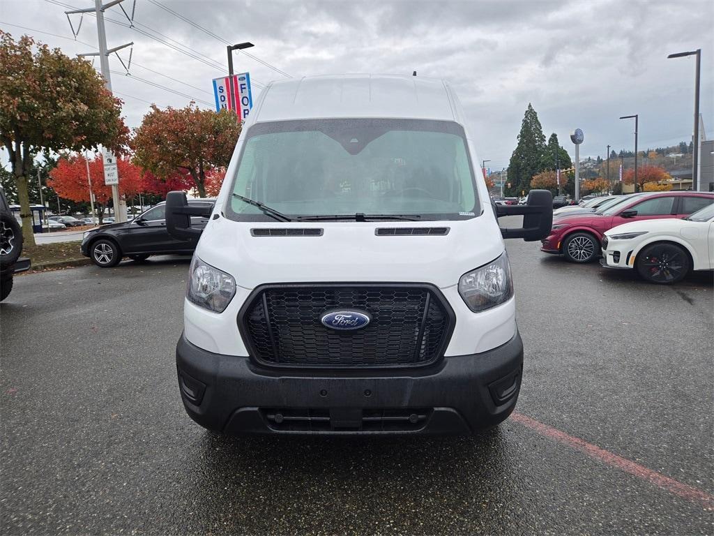 used 2024 Ford Transit-350 car, priced at $58,991
