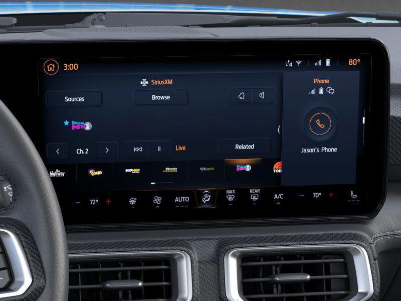 new 2026 Ford Mustang car, priced at $36,535