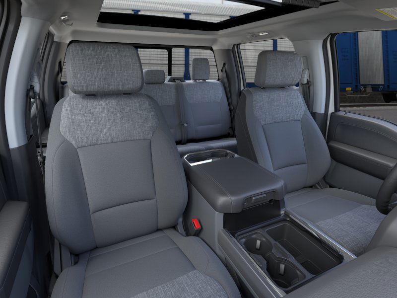 new 2026 Ford F-350 car, priced at $84,385