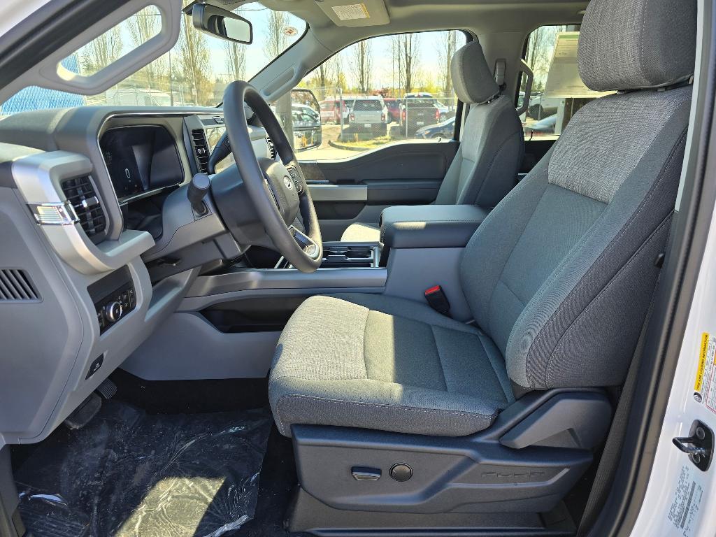 new 2026 Ford F-350 car, priced at $85,385