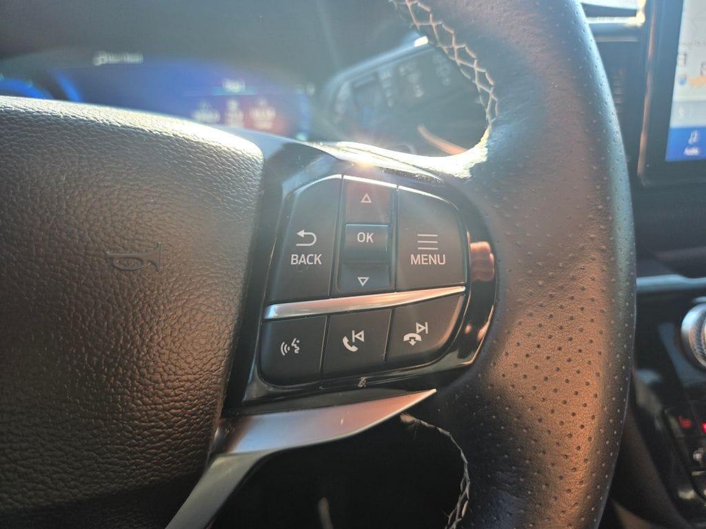 used 2023 Ford Explorer car, priced at $36,771