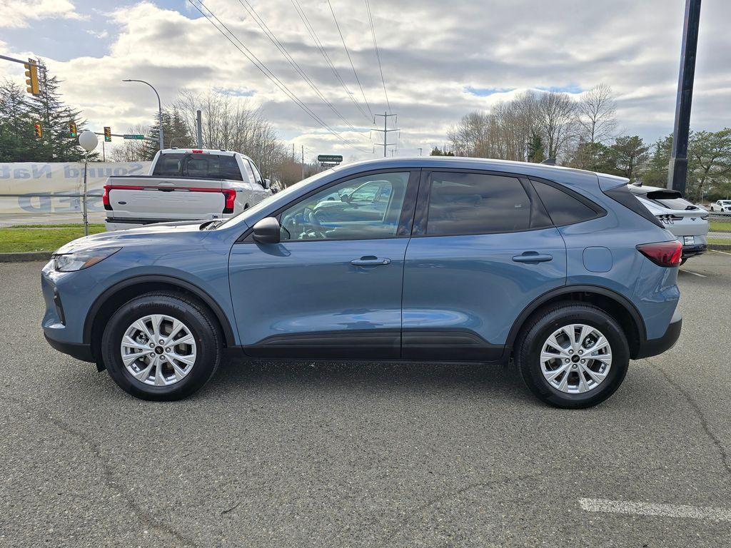 used 2025 Ford Escape car, priced at $26,999