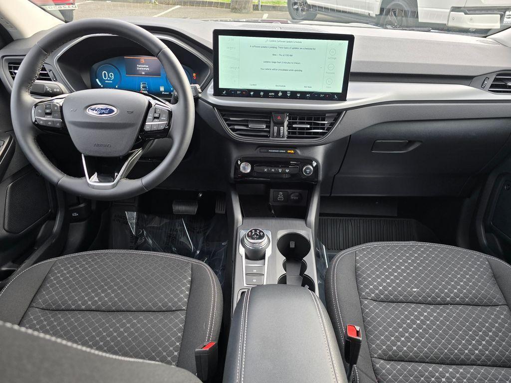 used 2025 Ford Escape car, priced at $26,999