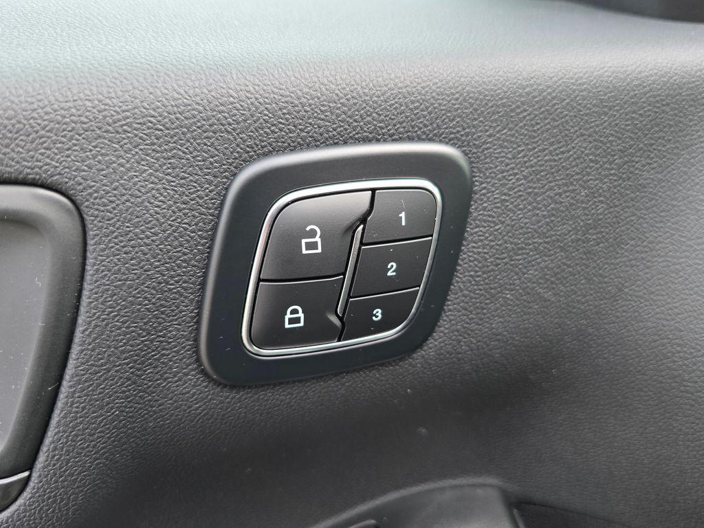 used 2025 Ford Escape car, priced at $26,999