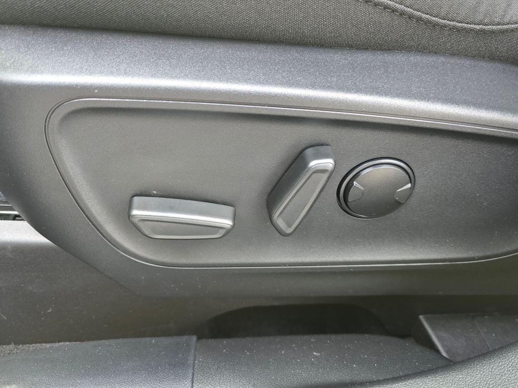 used 2025 Ford Escape car, priced at $26,999