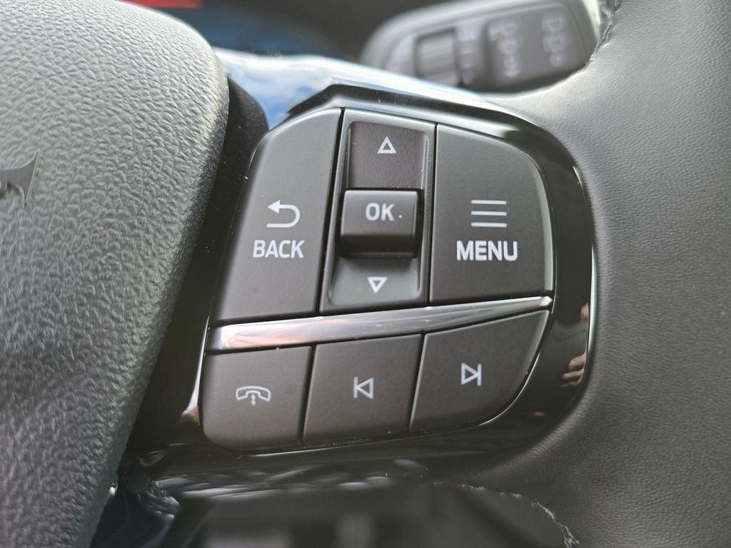 used 2025 Ford Escape car, priced at $26,999