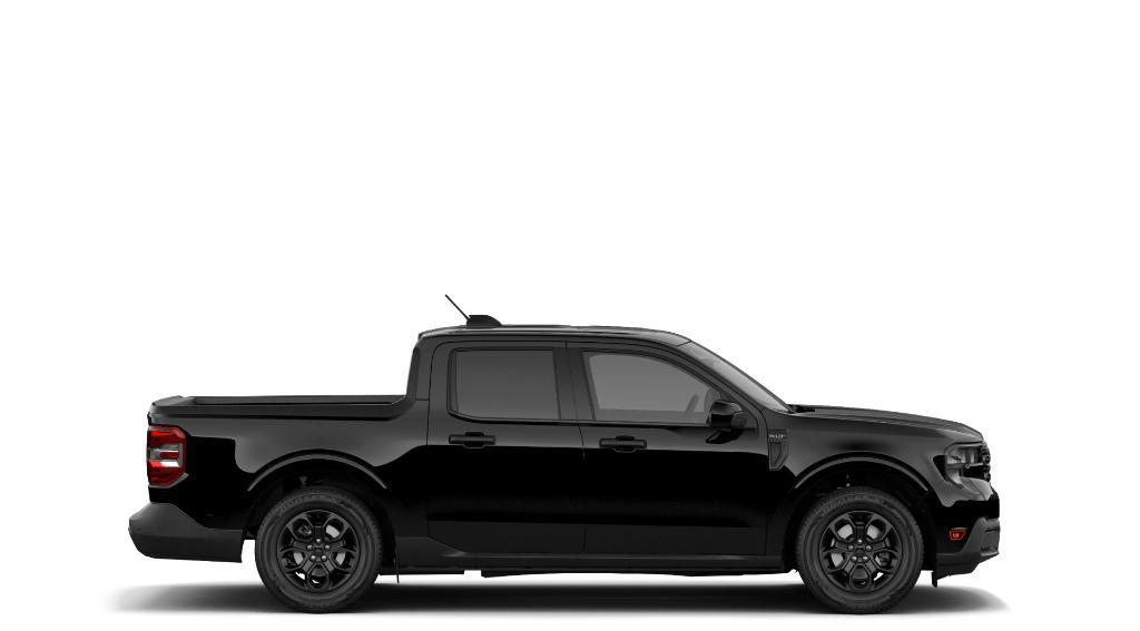 new 2026 Ford Maverick car, priced at $34,095