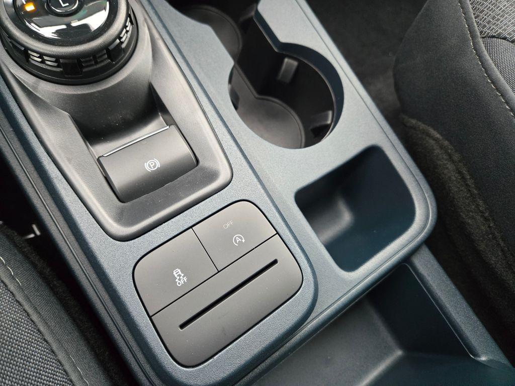 new 2026 Ford Maverick car, priced at $26,880