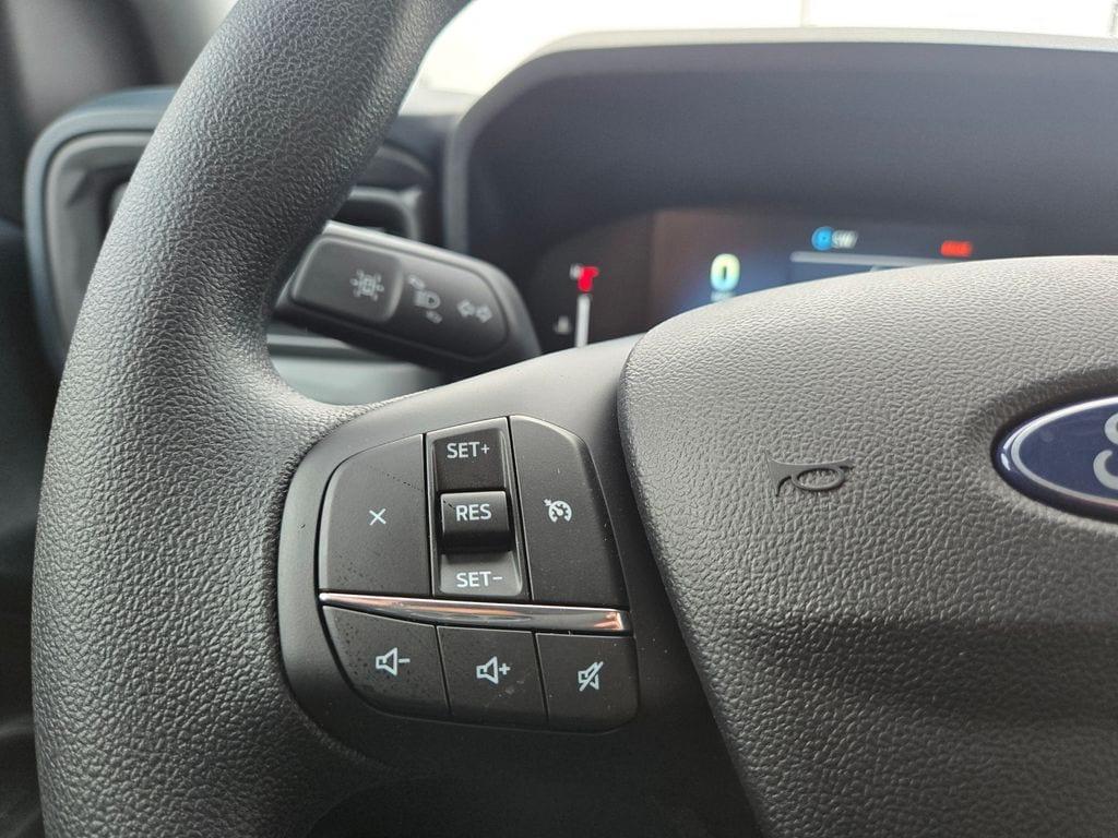 new 2026 Ford Maverick car, priced at $26,880