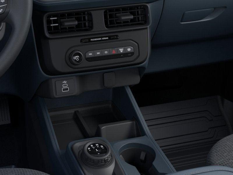 new 2026 Ford Maverick car, priced at $27,890