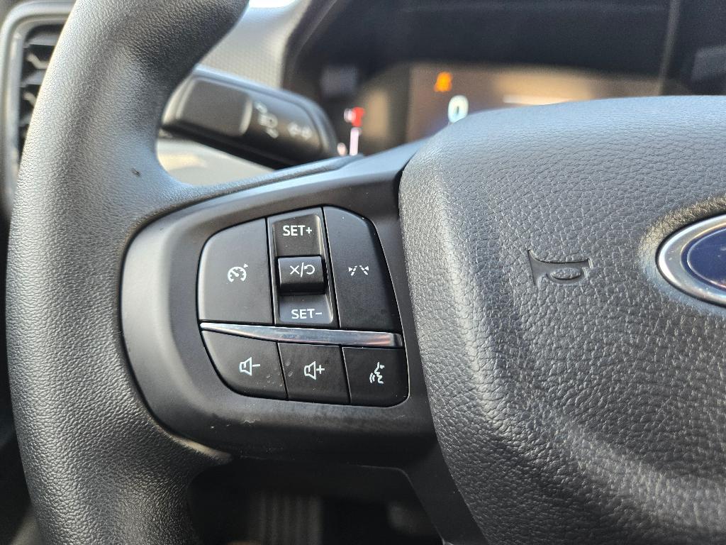 new 2025 Ford Ranger car, priced at $32,825