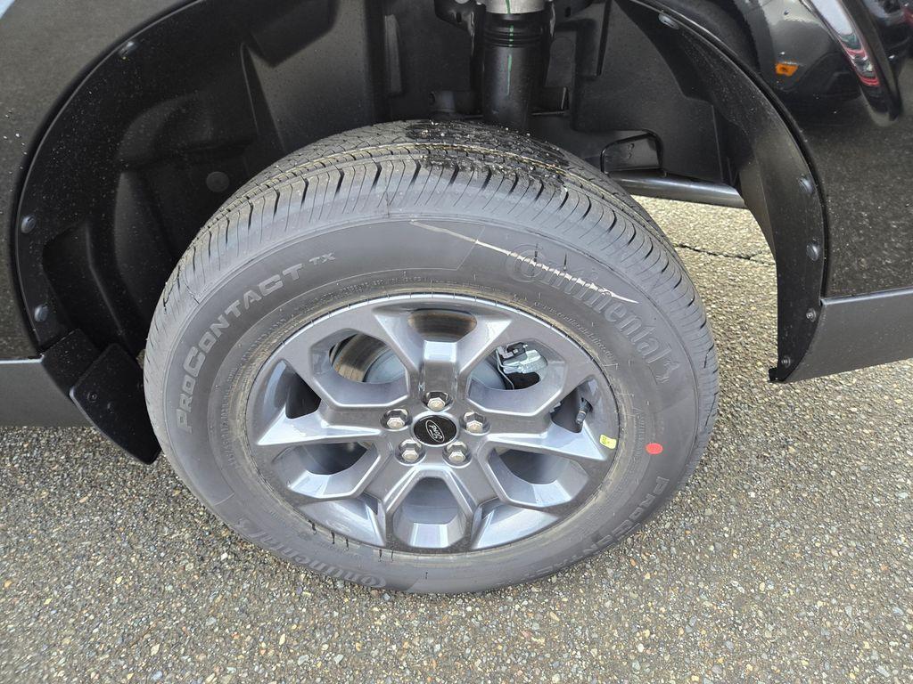 new 2026 Ford Maverick car, priced at $31,450