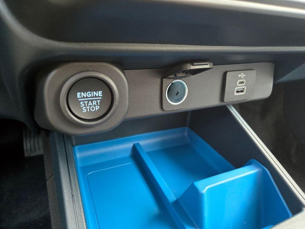 new 2026 Ford Maverick car, priced at $29,450