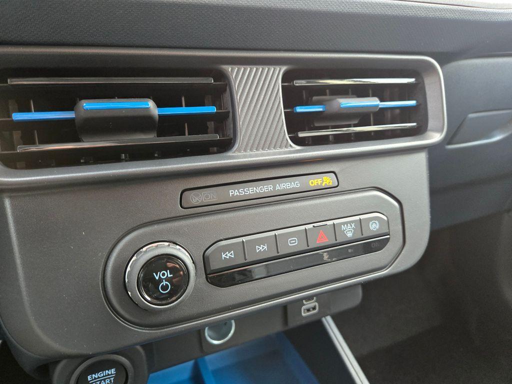 new 2026 Ford Maverick car, priced at $31,450