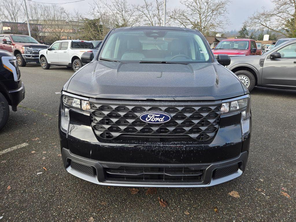 new 2026 Ford Maverick car, priced at $31,450