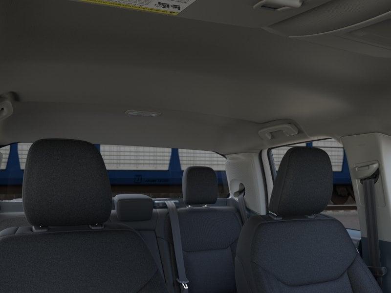 new 2026 Ford Maverick car, priced at $37,765