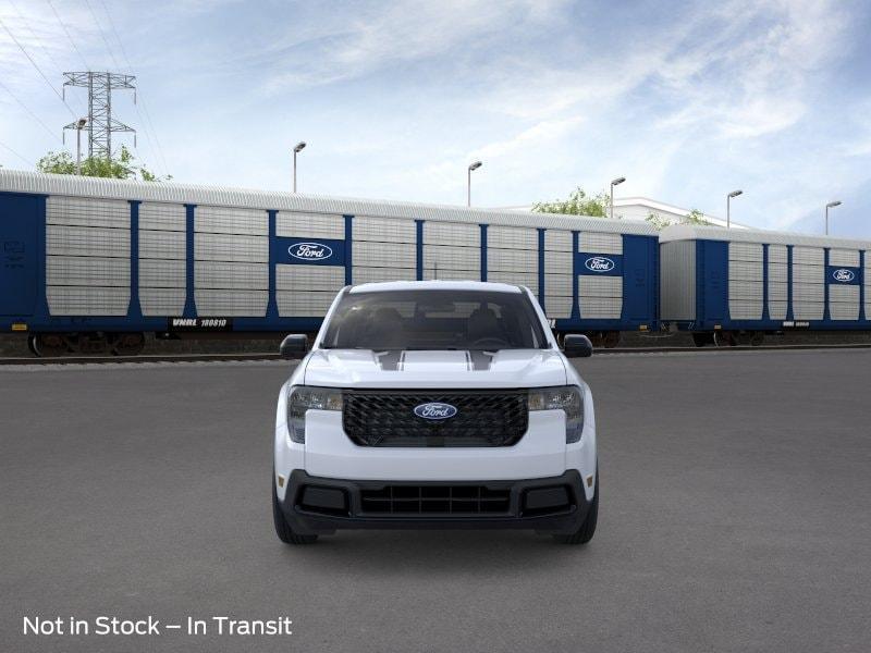 new 2026 Ford Maverick car, priced at $37,765