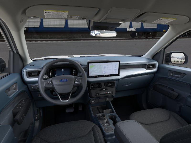 new 2026 Ford Maverick car, priced at $37,765