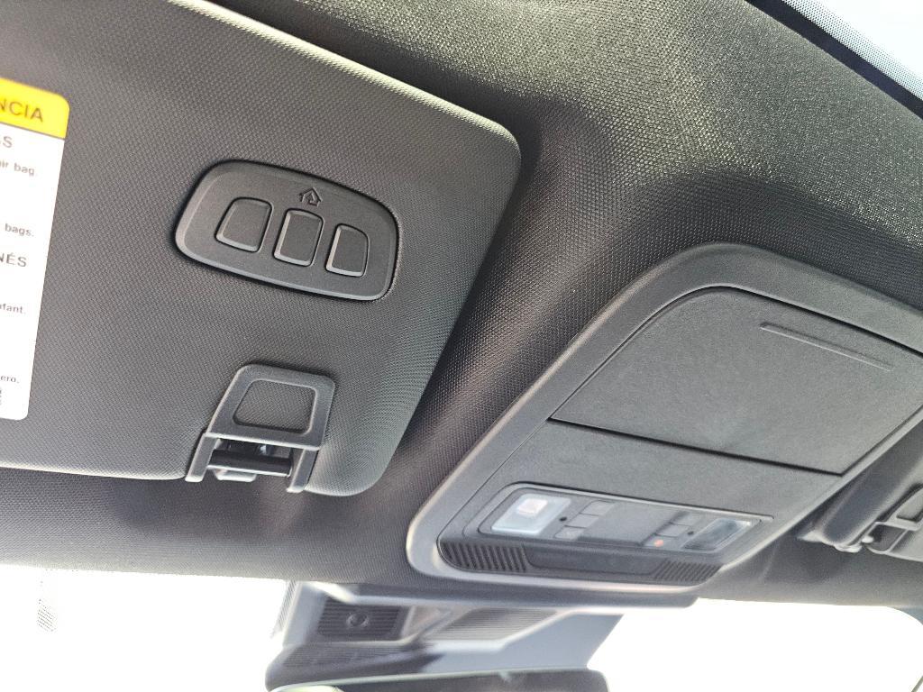 new 2025 Ford Mustang Mach-E car, priced at $50,205