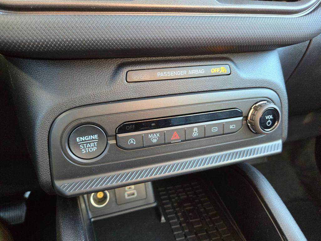 new 2025 Ford Bronco Sport car, priced at $33,875