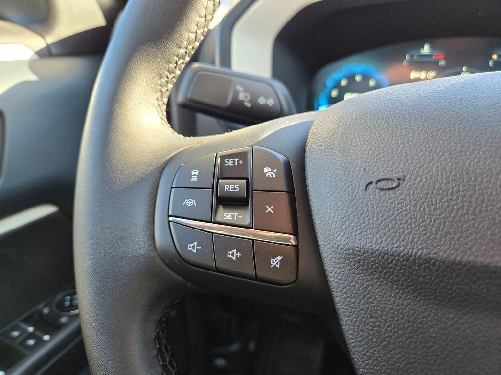 new 2025 Ford Bronco Sport car, priced at $33,875