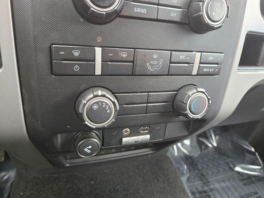 used 2012 Ford F-150 car, priced at $15,991