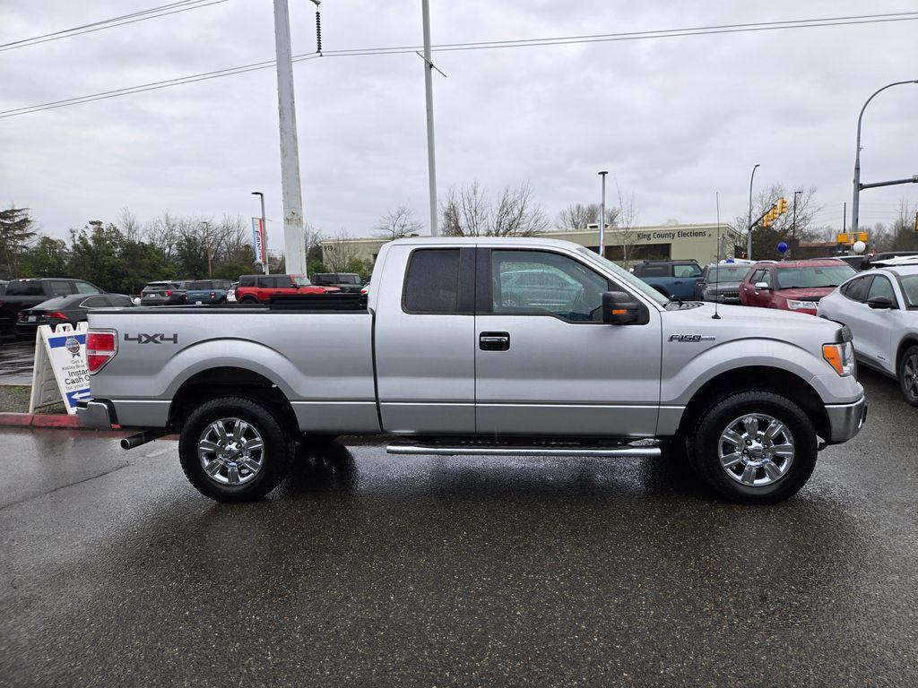 used 2012 Ford F-150 car, priced at $15,991
