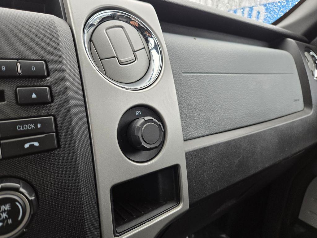 used 2012 Ford F-150 car, priced at $15,991