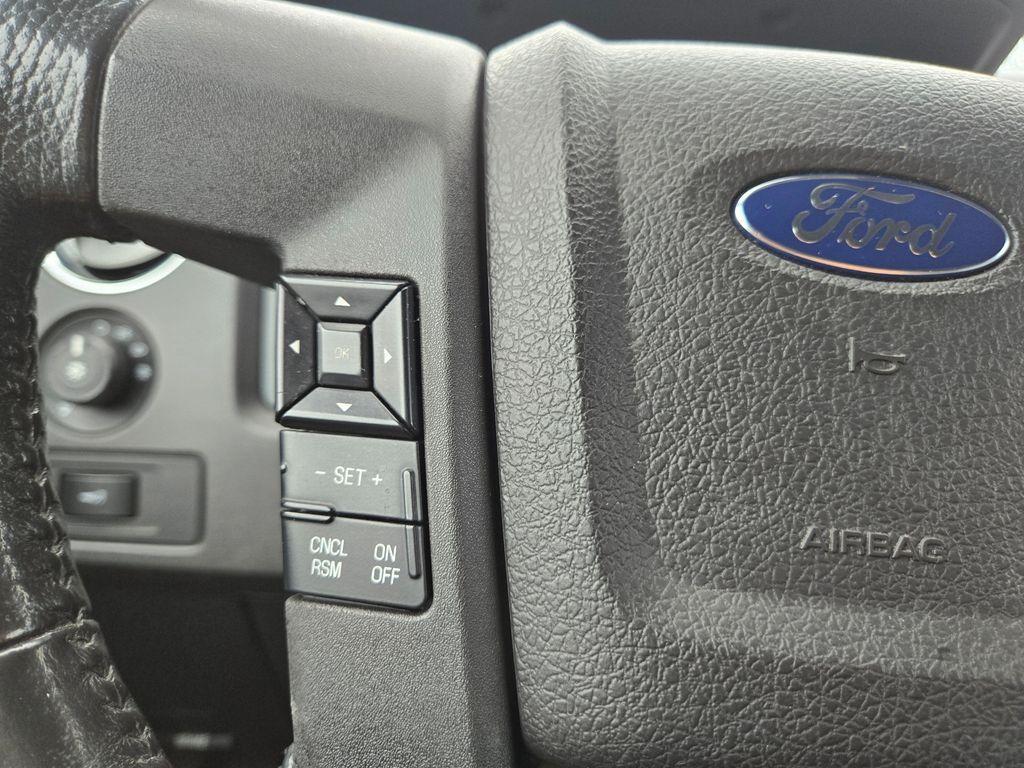 used 2012 Ford F-150 car, priced at $15,991