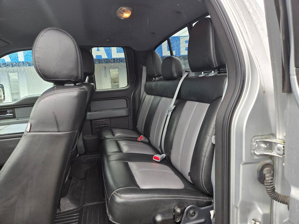 used 2012 Ford F-150 car, priced at $15,991