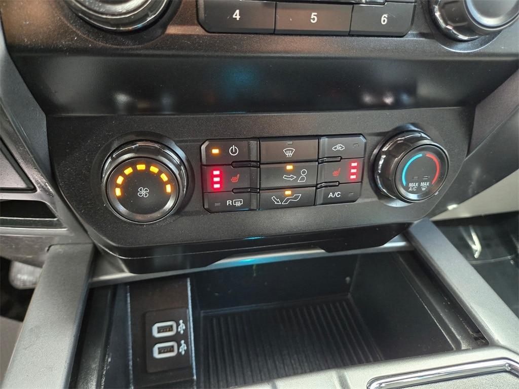 used 2019 Ford F-150 car, priced at $28,992