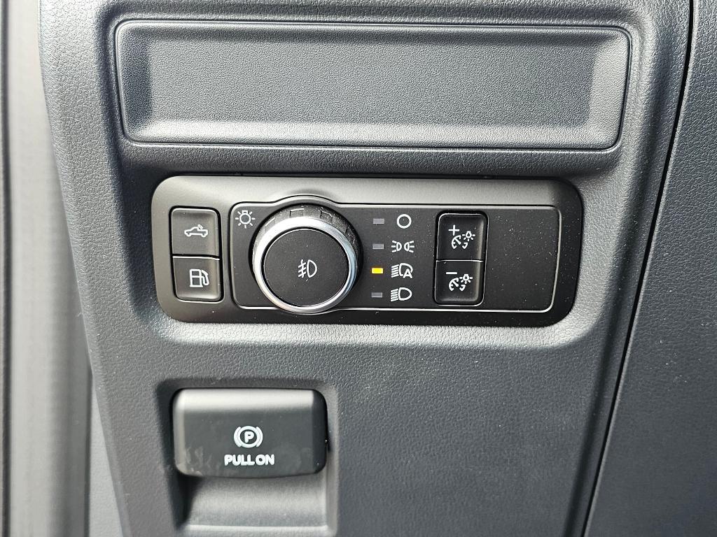 new 2026 Ford F-150 car, priced at $53,695