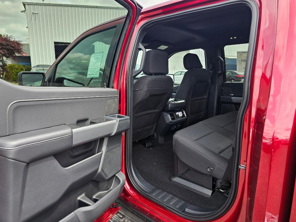new 2026 Ford F-150 car, priced at $53,695