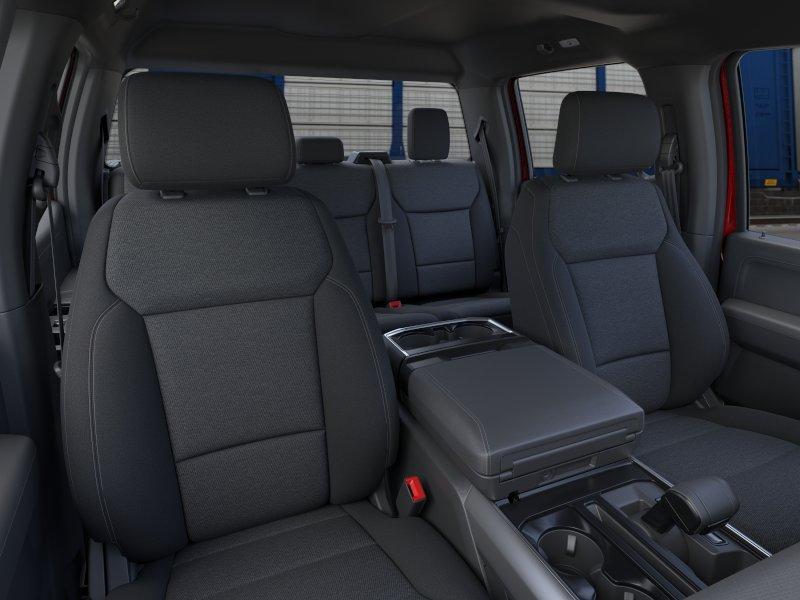 new 2026 Ford F-150 car, priced at $56,195