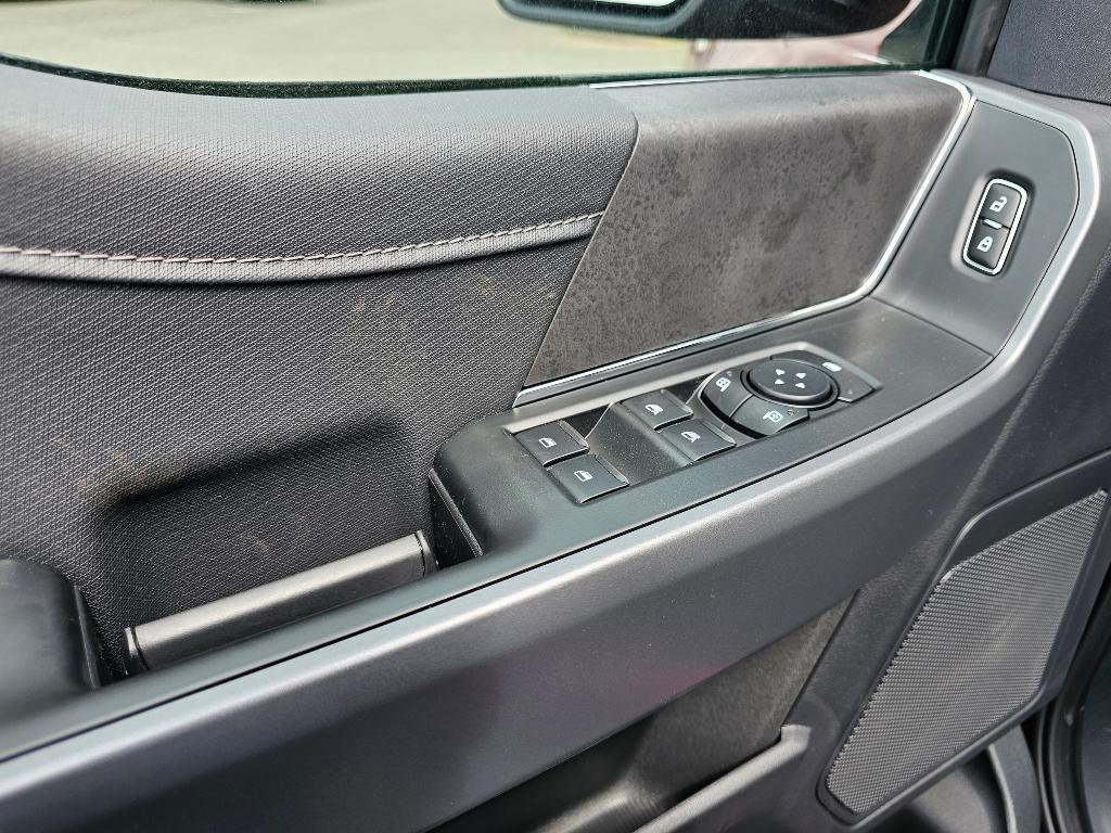 new 2026 Ford F-150 car, priced at $53,695