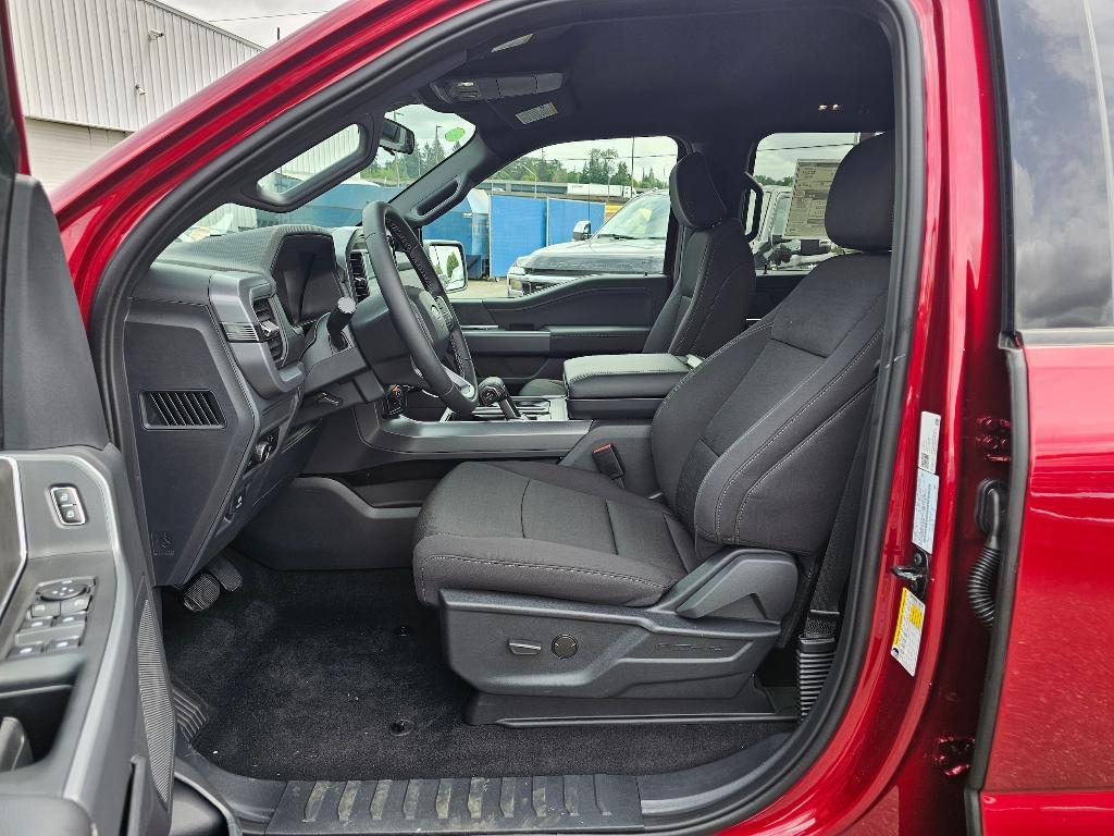 new 2026 Ford F-150 car, priced at $53,695